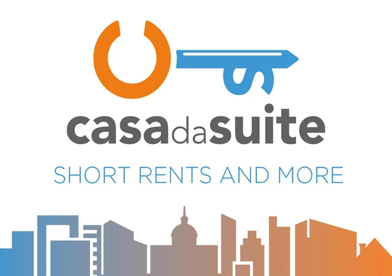 Appartamento Casa Da Suite Fantasia Milano