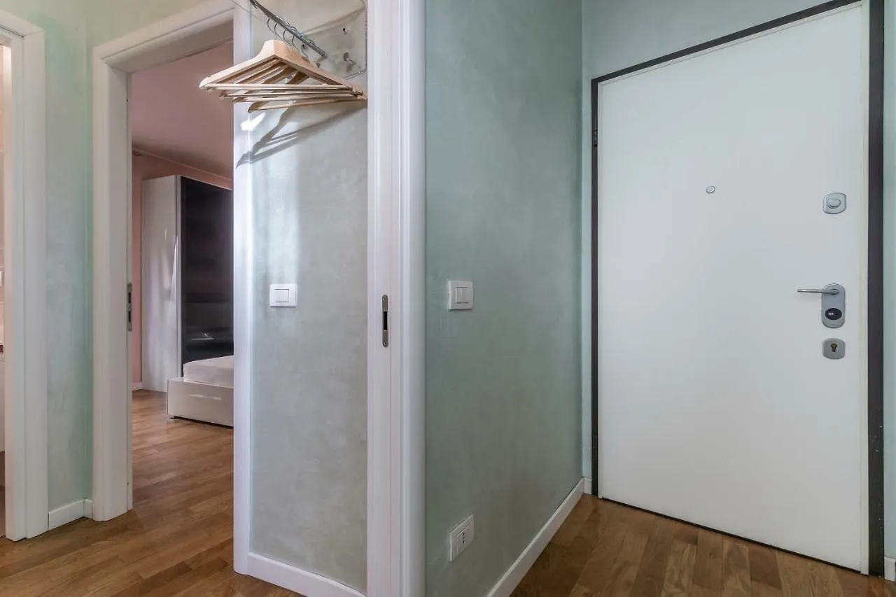 Casa Da Suite Fantasia Milano Appartamento