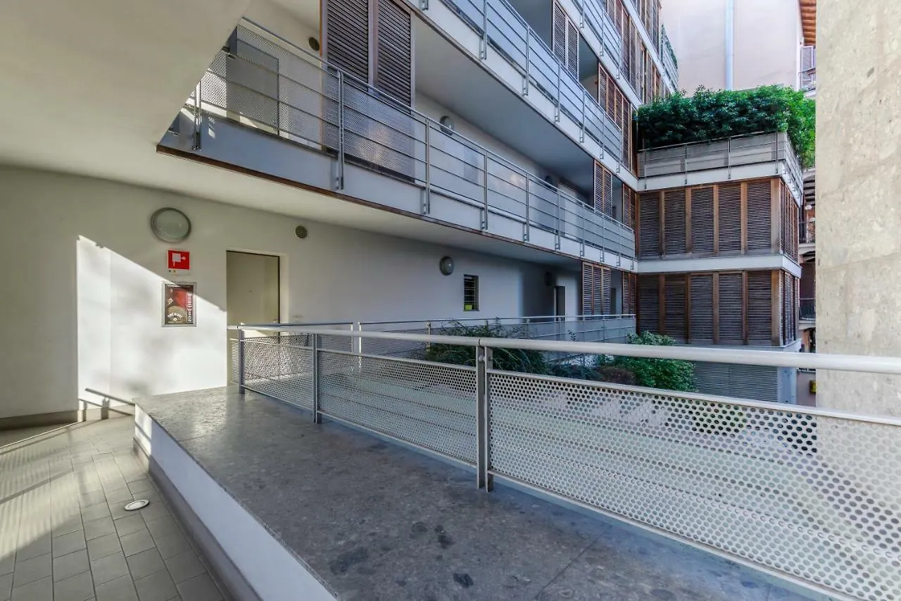 Casa Da Suite Fantasia Milano Italia