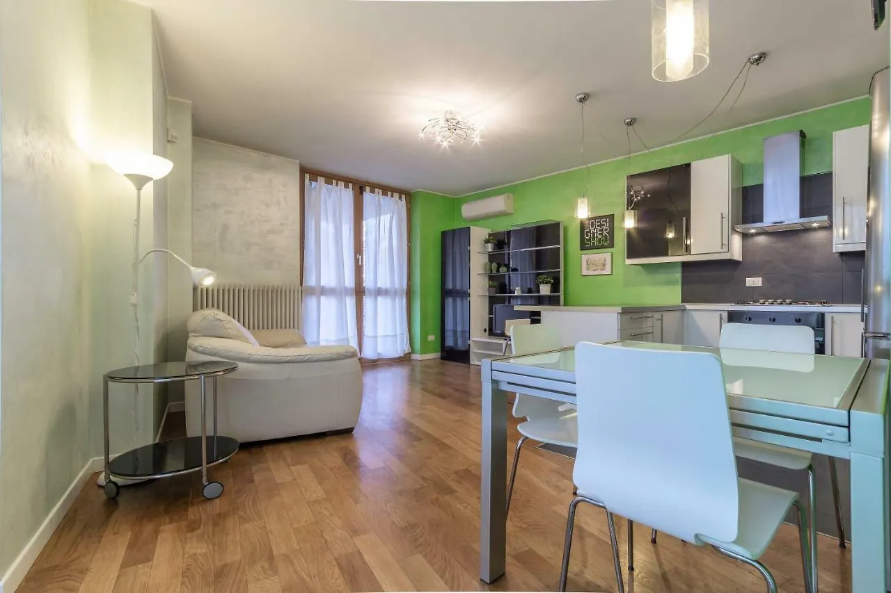 Casa Da Suite Fantasia Milano Italia