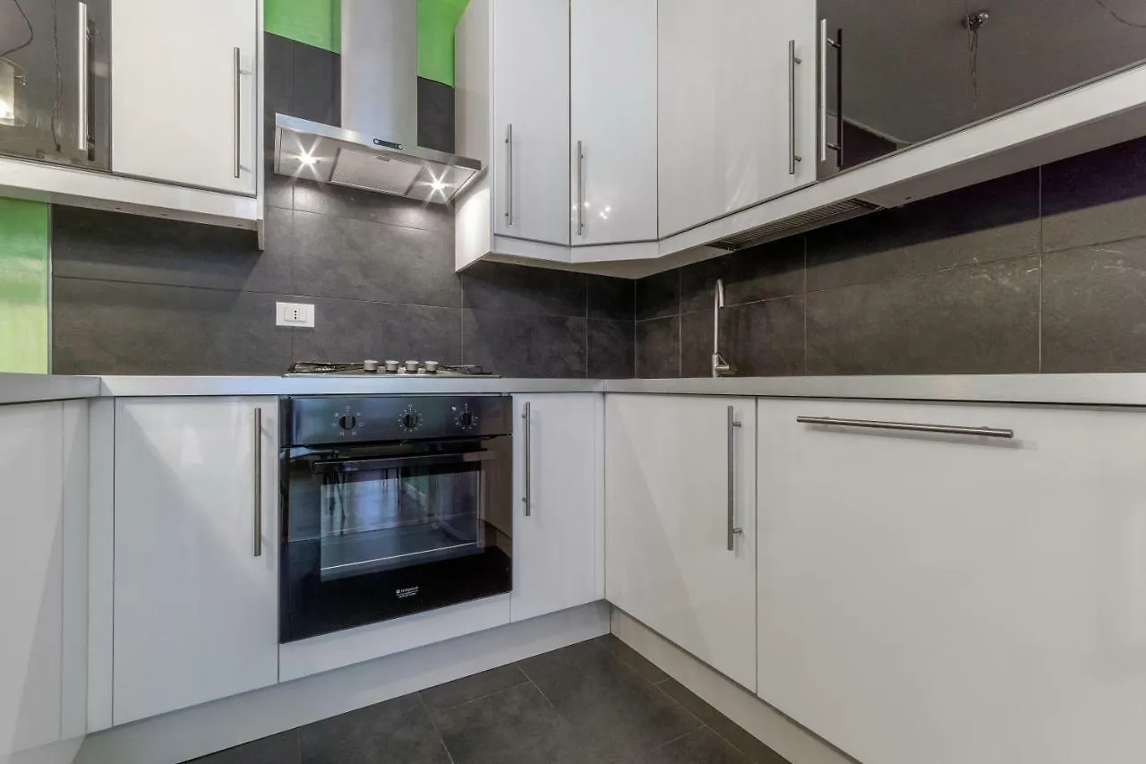 Casa Da Suite Fantasia Milano Appartamento