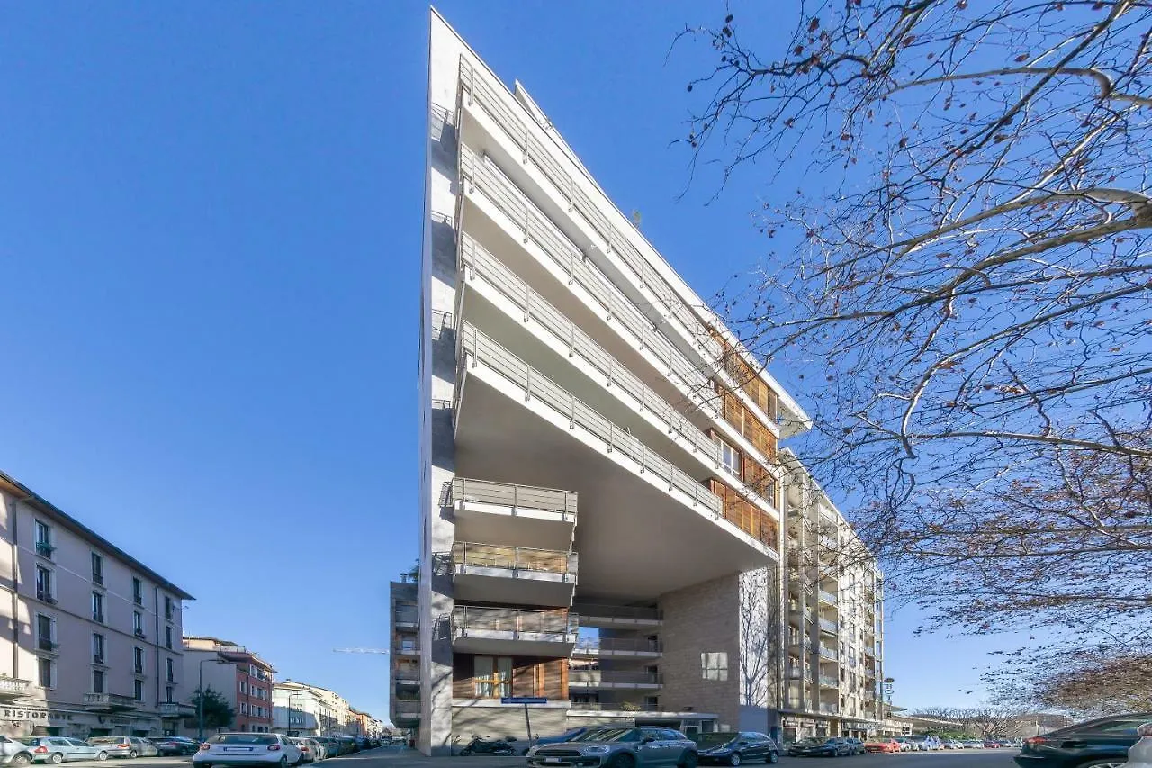 Casa Da Suite Fantasia Milano Appartamento