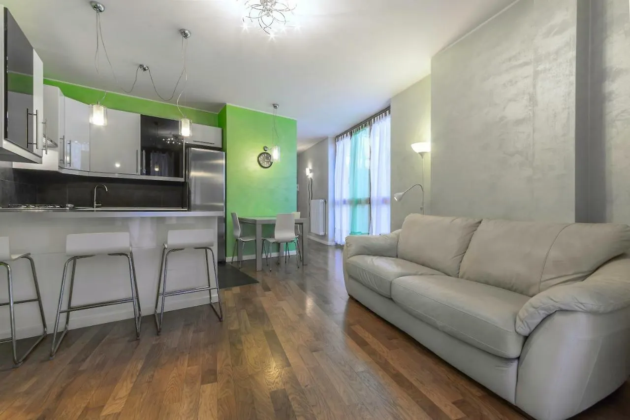 Casa Da Suite Fantasia Milano 0*,