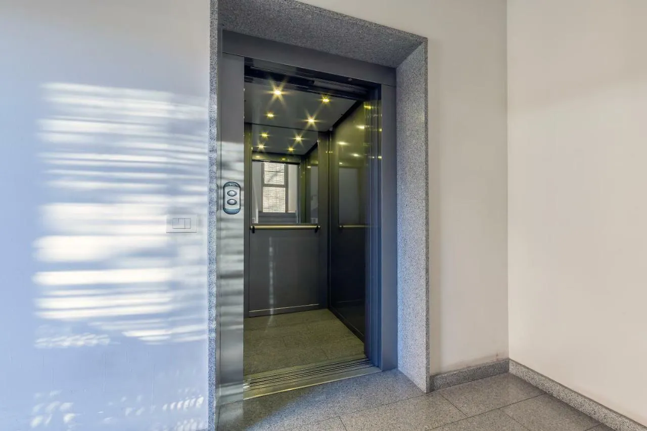 Appartamento Casa Da Suite Fantasia Milano