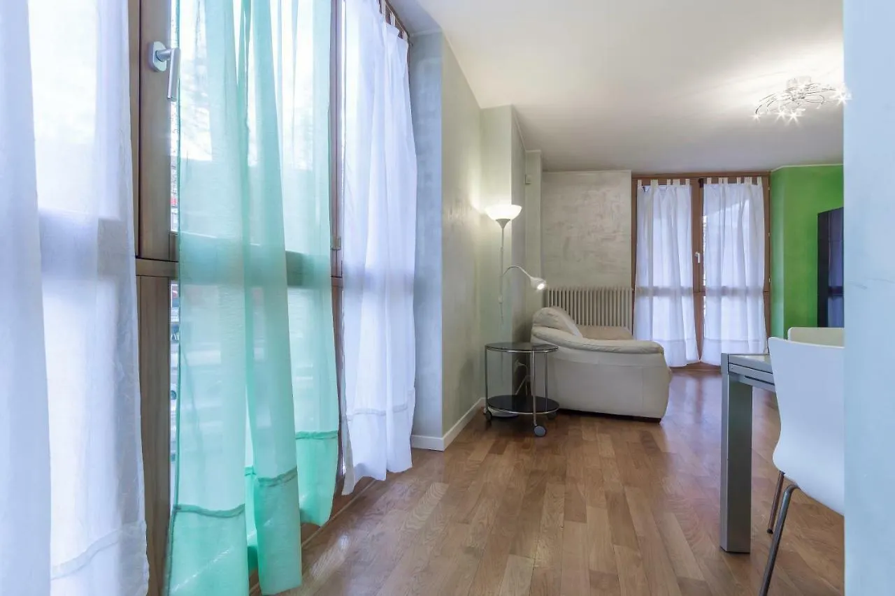 Casa Da Suite Fantasia Milano