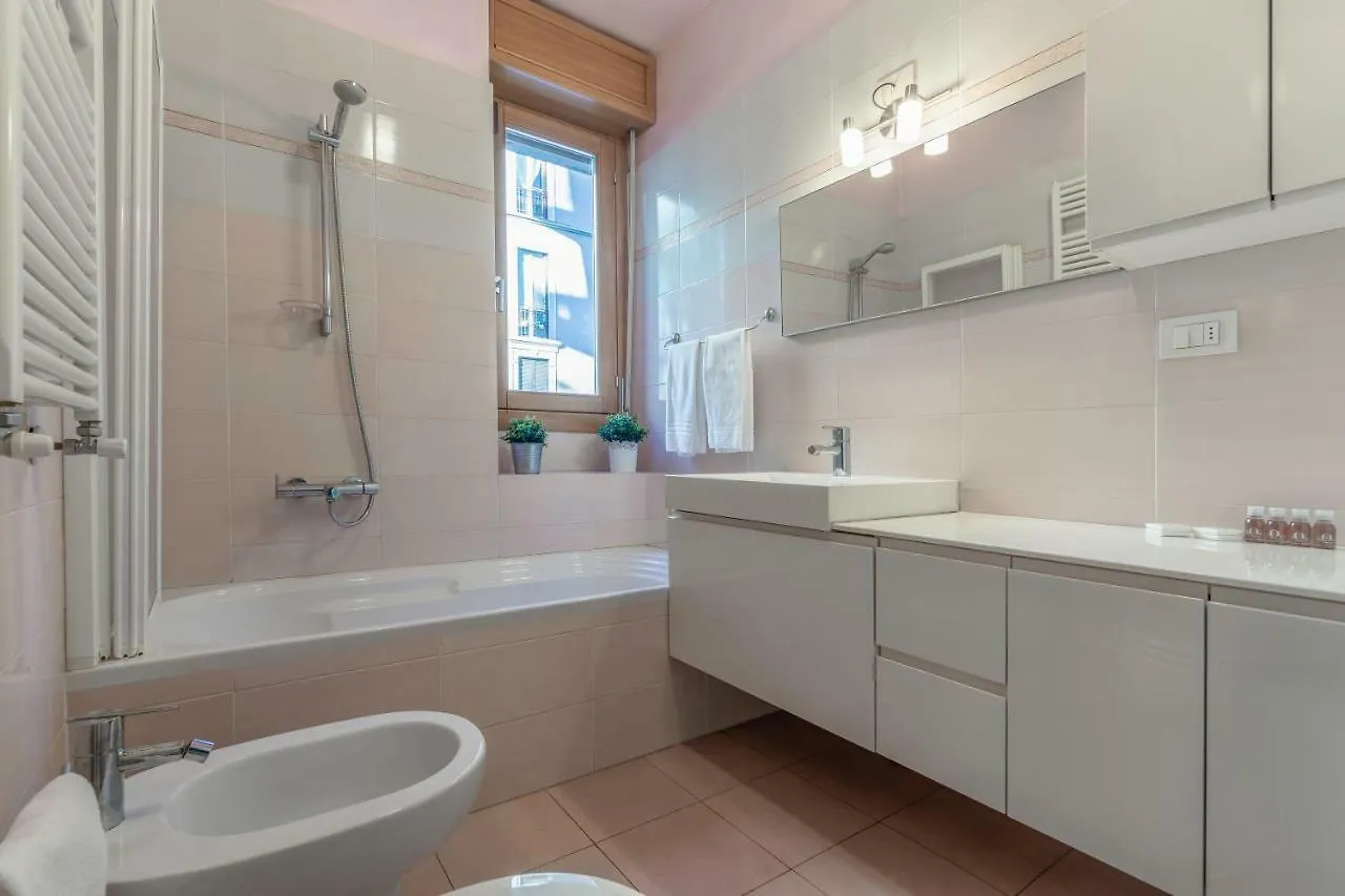 Casa Da Suite Fantasia Milano