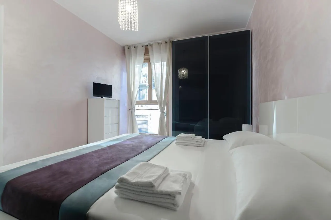 Appartamento Casa Da Suite Fantasia Milano