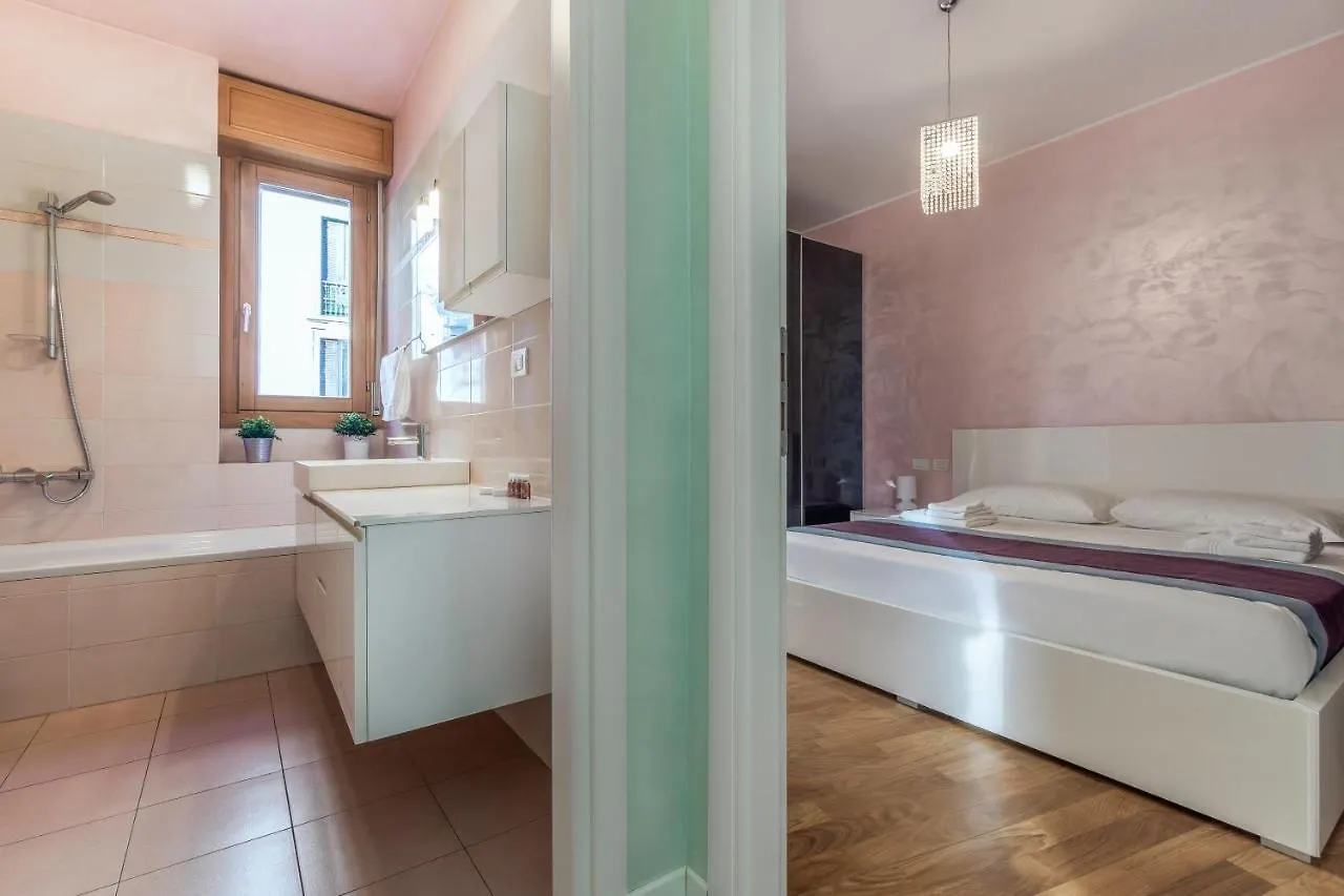 Casa Da Suite Fantasia Milano Appartamento