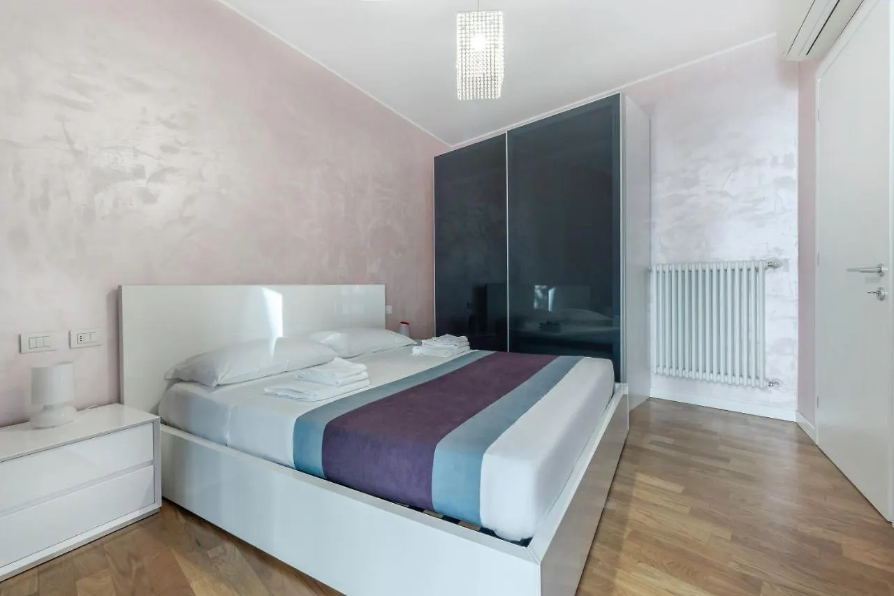 Casa Da Suite Fantasia Milano 0*,