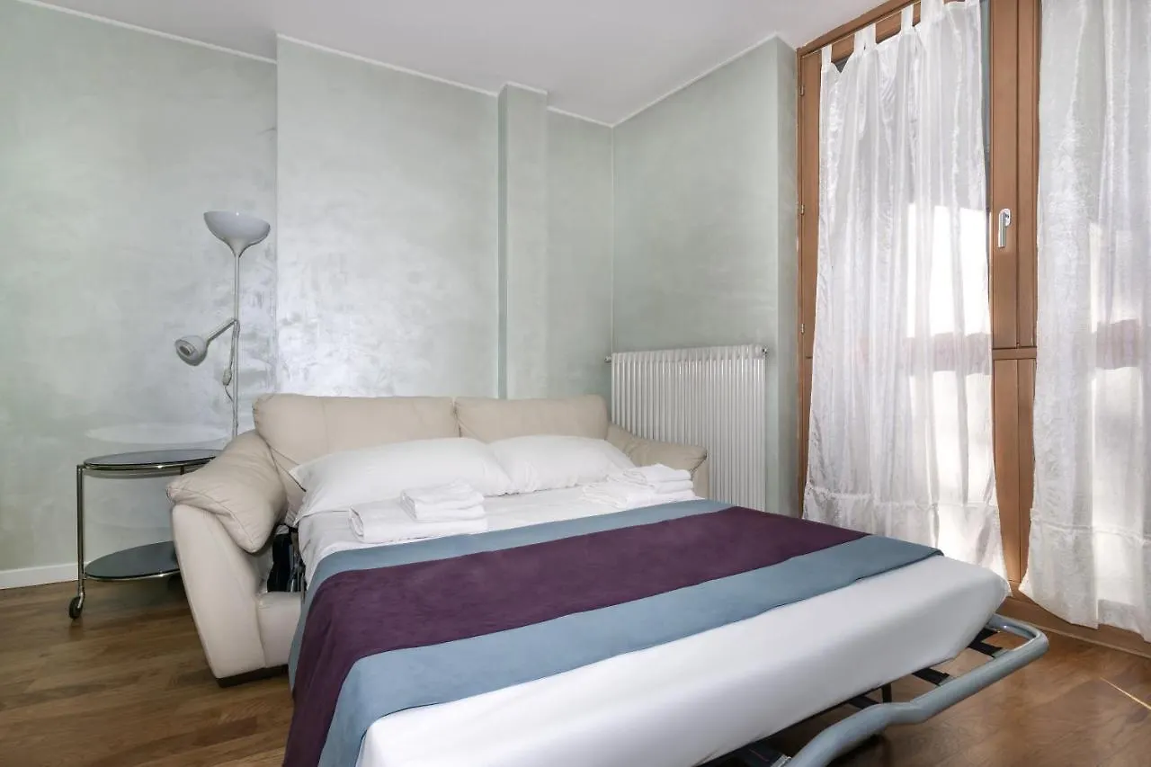 Casa Da Suite Fantasia Milano 0*,  Italia